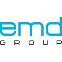 emd group Logo