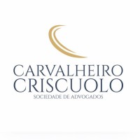 Carvalheiro Criscuolo Sociedade de Advogados Logo