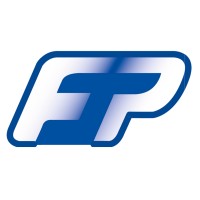 JFP Fridman Propiedades Logo