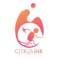 Citrus Ink Studios Pvt. Ltd. Logo