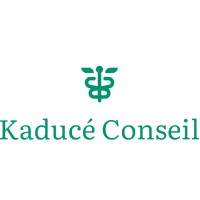 Kaducé Conseil - Spécialiste du recrutement médical (recrutement de médecins et chirurgiens) Logo