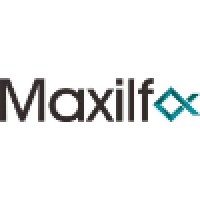 Maxilfa Logo