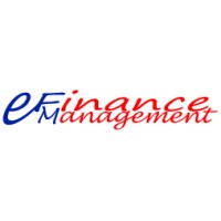 eFinance Management Logo