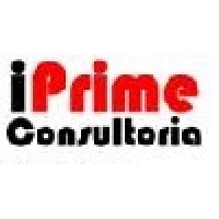 iPrime Consultoria Logo