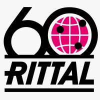Rittal Colombia S.A.S. Logo