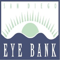 San Diego Eye Bank Logo