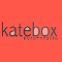 katebox event design Logo