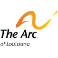 The Arc of Louisiana Logo