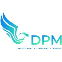 DPM LLC Logo