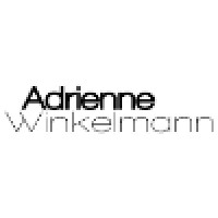 Adrienne Winkelmann Ltd Logo