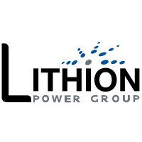 Lithion Power Group Ltd. Logo