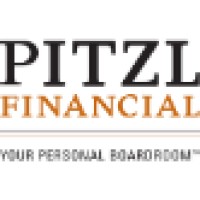 Pitzl Financial Logo