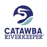 Catawba Riverkeeper Logo