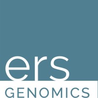 ERS Genomics Logo