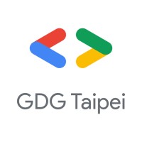 GDG Taipei Logo