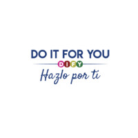 DO IT FOR YOU Logo