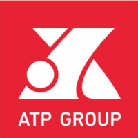 ATP Group Logo