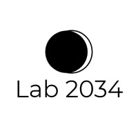 LAB 2034 Logo