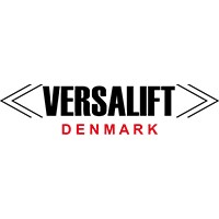 Versalift Denmark Logo