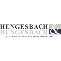 Hengesbach & Hengesbach, P.A. Logo