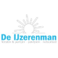 Natuurbad de IJzeren Man Eindhoven B.V. Logo
