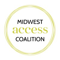 Midwest Access Coalition Logo