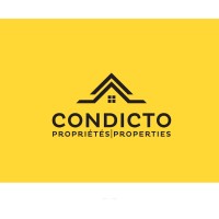 Condicto Properties Logo