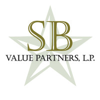 SB Value Partners, L.P. Logo