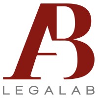 Legalab Studio Legale Logo