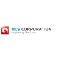 NCS Solution Coporation Logo