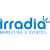 Irradia Logo