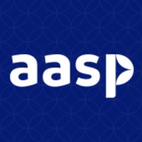 Association of Advancement Services Professionals (aasp) Logo