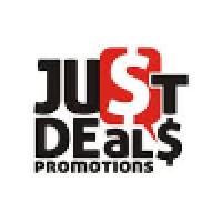 Just Deals Promotions Logo