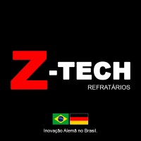 Ztech Concretos Refratários Logo