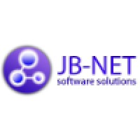 JB-Net Software Solutions Logo