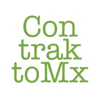 ContraktoMx [Formatos Editables de Contratos... pero Bien Hechos] Logo