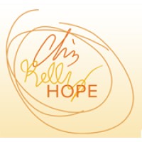 Chris and Kelly’s HOPE Foundation Logo