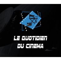 Le Quotidien du Cinéma Logo