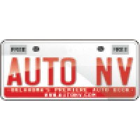 Auto NV Logo