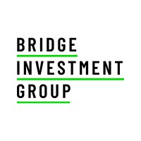 Bridge Investment Group Logo