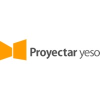 Proyectar yeso - Yesos y Revoques proyectados Logo