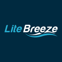 LiteBreeze AB Logo