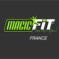 MAGICFIT Logo