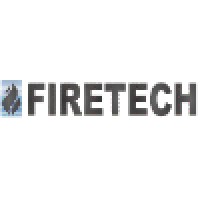 Firetech Enterprises Logo