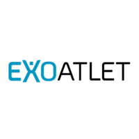 ExoAtlet Logo