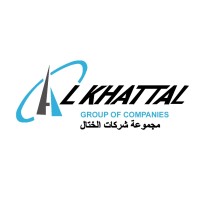 Al Khattal Group of Companies Logo