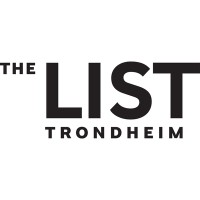 The List Media AS Logo