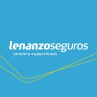Lenanzo Seguros Logo