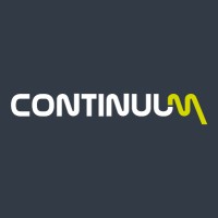 Continuum Recruitment Logo