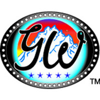 Great Western Printing, Inc. Logo